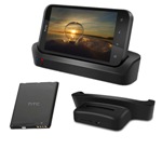Charger / Accessories